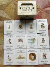 Beatrix Potter World of Peter