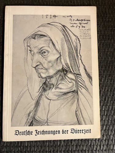 Deutsche zeichnungen aus der - deutsche,