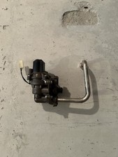 Vaillant Thermoblock Klassik Turbo VC 195 E-C Umschaltventil