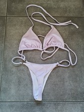 Damen Bikini Tanga / String