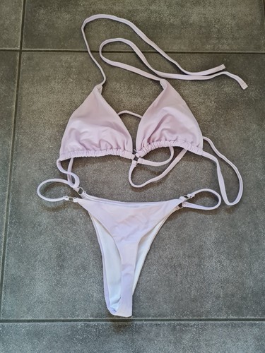Damen bikini tanga string - damen, /