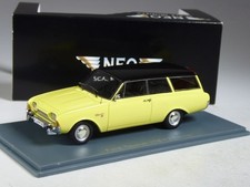 (KI-05-43) Neo Scale Models