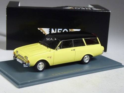 Neo scale models - neo,