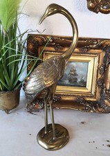 Große Reiher Figur KRANICH