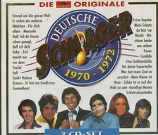 Deutsche Schlager 1970