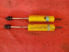 Bilstein Stoßdämpfer Vorderachse Volvo Amazon P120 121 122 220 P1800 P1800E+ES