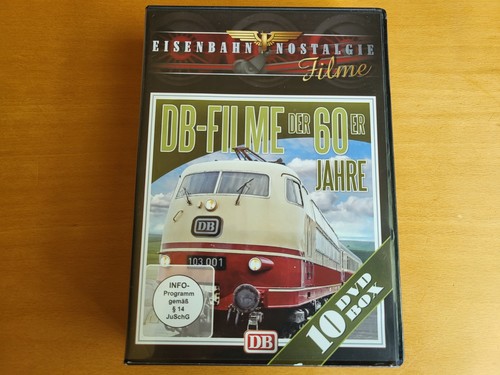Filme der 60er jahre - der,