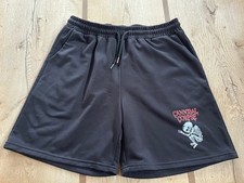 Cannibal Corpse Shorts Marduk Napalm Death Slayer Sepultura Morbid Angel Master