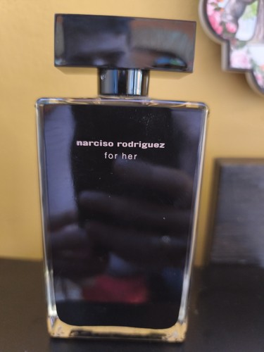 Narciso rodriguez for her - for,