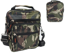 Umhängetasche Camouflage mit