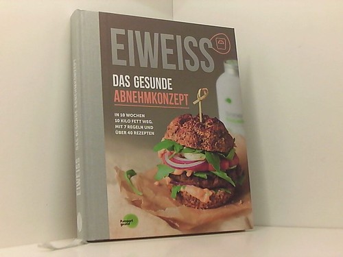 Eiweiss das gesunde - das,