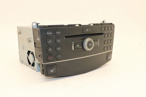 Mercedes benz w204 - c,