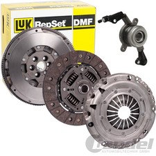 LUK KUPPLUNGSSATZ ZMS