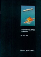Katalog Ansichtskarten