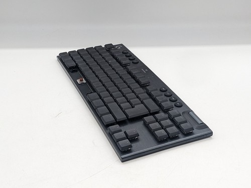 Missing keycap logitech - logitech, x