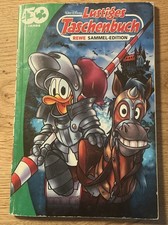 Disney Lustiges Taschenbuch
