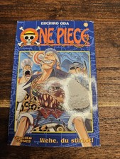 One Piece Band 08 - Carlsen