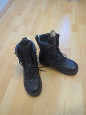 Bundeswehr BW Kampfstiefel