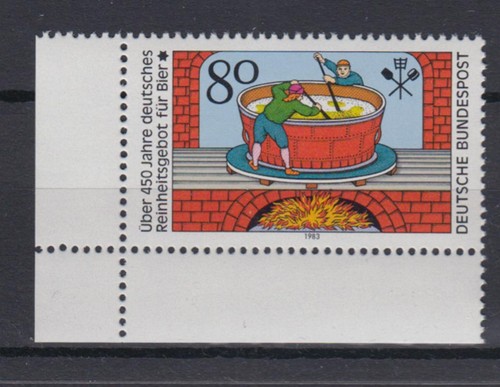 Bund 1179 eckrand - links, unten