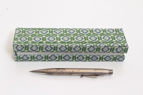 Druckminenbleistift