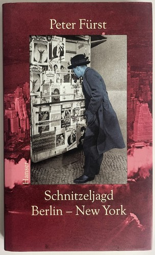 Schnitzeljagd berlin new - schnitzeljagd,