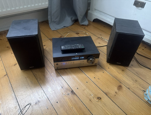 Sony cmt sbt100 - sony, cmt-sbt100