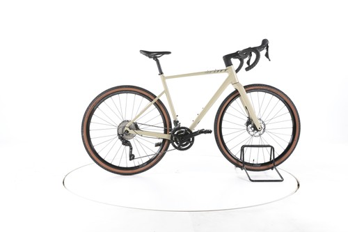 Scott speedster gravel - gravel, 30
