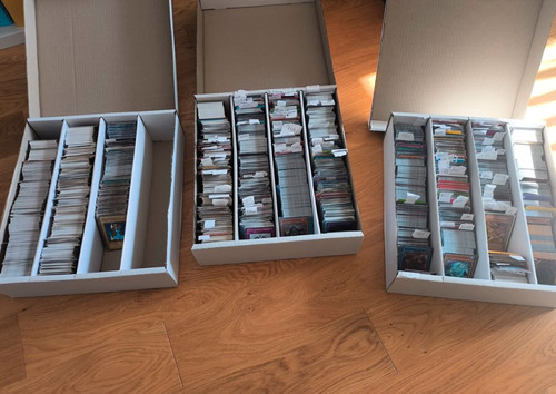 1000 yugioh karten xxl - karten,