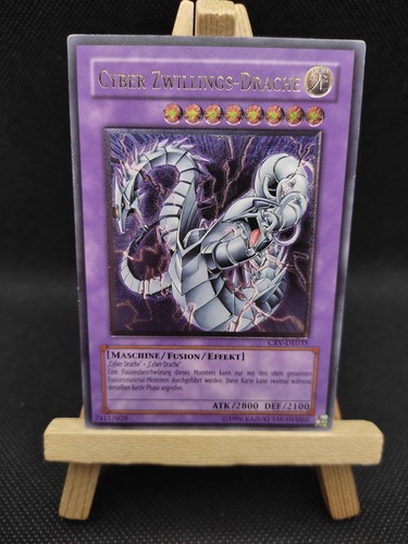 Oh cyber - yu-gi-oh,