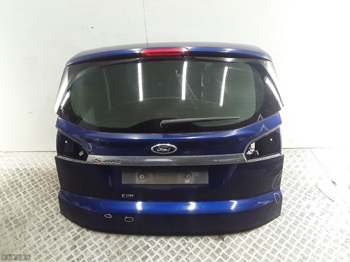 2014 ford max heckklappe - 2014,