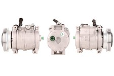 Kompressor Klimaanlage ELSTOCK 51-0530 +71.71€ Pfand für CHRYSLER PT CRUISER