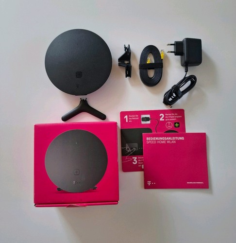 Telekom speed home wlan - home,