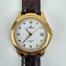 Dugena Automatik Herren Uhr