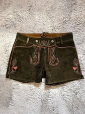 Lederhose Tracht  Damen