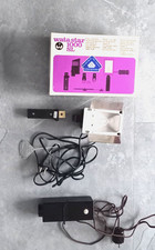 watastar 1000 SL Foto- und Filmleuchte; Elektrischer Diabetrachter f. Einzeldias