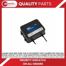 Sealey MBC250 Zwei Bank 6/12V