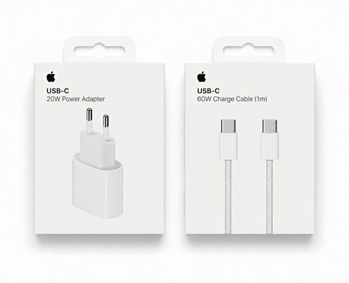 Apple usb 20w netzteil - apple, usb-c