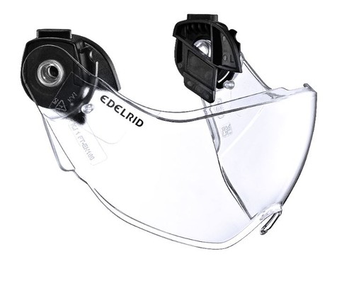Visier helmvisier clear - visier,