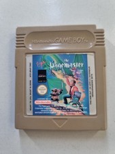 Game Boy Spiel The Pagemaster Gebraucht