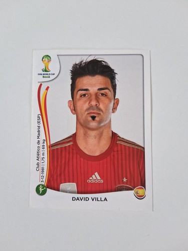 Panini fifa fußball - fifa, wm