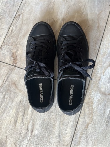 Converse chucks sneaker - converse,