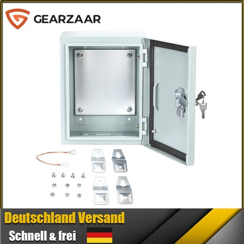 Schaltschrank stahlblech - schaltschrank,