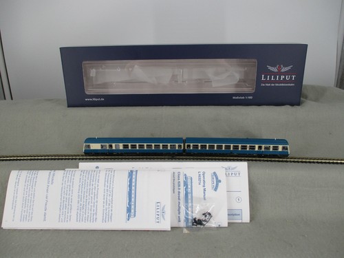 Liliput spur l163216 - spur,