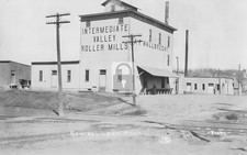 Intermediate Valley Roller