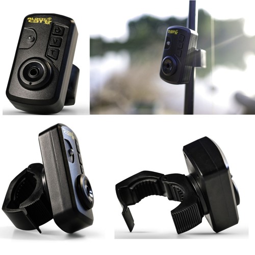 Black cat passion pro alarm - pro, /