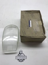 Streuscheibe Scheinwerfer