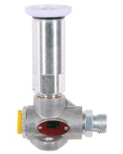 Handpumpe mit Halterung FP/AH