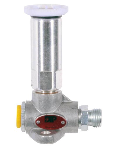 Handpumpe mit halterung ah - mit,