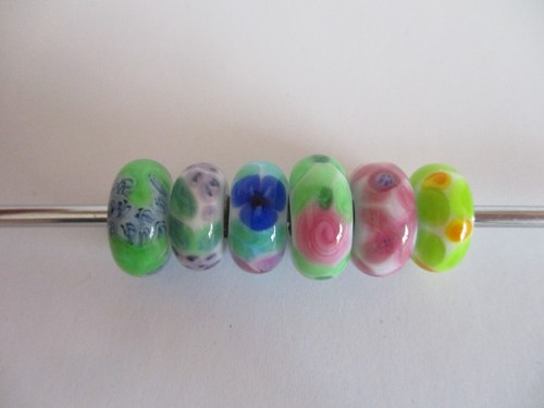 Trollbeads vollständiges