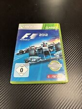 F1 2012 (Microsoft Xbox 360